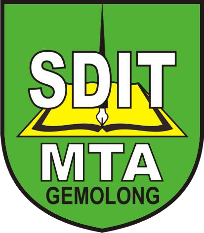 Logo SDIT MTA Gemolong